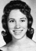 Pat Erickson: class of 1962, Norte Del Rio High School, Sacramento, CA.